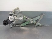 Recambio de elevalunas delantero izquierdo para lexus ct 1.8 16v cat (híbrido) referencia OEM IAM 8572060331 7 PINES 5 PUERTAS