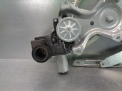 Recambio de elevalunas delantero izquierdo para lexus ct 1.8 16v cat (híbrido) referencia OEM IAM 8572060331 7 PINES 5 PUERTAS