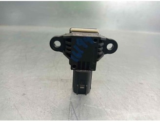 Recambio de sensor impacto para ford b-max titanium referencia OEM IAM DG1314C676AA 0FF10982 FOMOCO