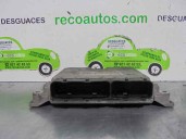 Replacement engine ECU for Fiat Stilo (192) 1.9 JTD CAT OEM IAM reference 55191546 0281011799 BOSCH