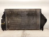 Recambio de intercooler para renault laguna (b56) 2.2 turbodiesel referencia OEM IAM 7701040663 856390N VALEO