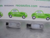 Recambio de luz interior para kia rio 1.1 crdi cat referencia OEM IAM 928923SXXX 928913SXXX 