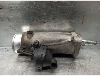 Recambio de caja mariposa para audi a6 avant (4b5) 2.5 v6 24v tdi referencia OEM IAM 4B0145950  