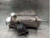 Recambio de caja mariposa para audi a6 avant (4b5) 2.5 v6 24v tdi referencia OEM IAM 4B0145950 