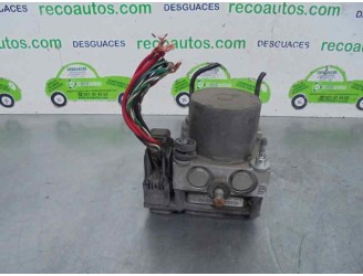 Replacement ABS for Fiat Stilo (192) 1.9 JTD CAT OEM IAM reference 51718108 