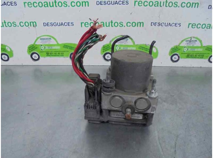 Replacement ABS for Fiat Stilo (192) 1.9 JTD CAT OEM IAM reference 51718108 