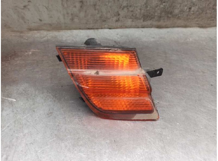 Recambio de piloto delantero derecho para nissan micra (k12e) 1.4 cat referencia OEM IAM 26130AX600 
