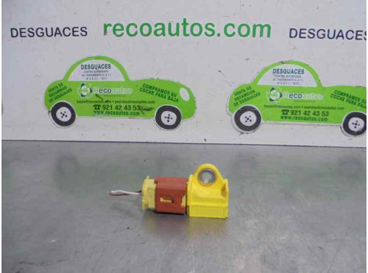 Recambio de sensor airbag para kia rio 1.1 crdi cat referencia OEM IAM 959203X000  