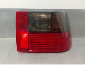 Recambio de piloto trasero derecho para seat ibiza (6k) 1.4 referencia OEM IAM 96224000 ALETA 5 PUERTAS