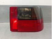 Recambio de piloto trasero derecho para seat ibiza (6k) 1.4 referencia OEM IAM 96224000 ALETA 5 PUERTAS