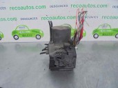 Replacement ABS for Fiat Stilo (192) 1.9 JTD CAT OEM IAM reference 51718108 
