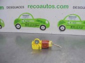 Recambio de sensor airbag para kia rio 1.1 crdi cat referencia OEM IAM 959203X000 