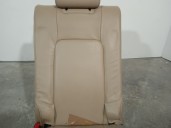 Recambio de asientos tercera fila para chevrolet captiva 2.0 diesel cat referencia OEM IAM 4397559 CUERO BEIGE 5 PUERTAS