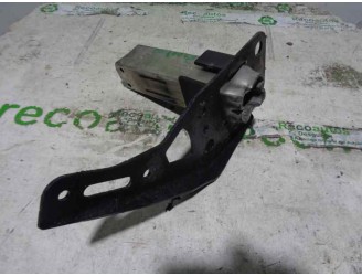 Recambio de refuerzo paragolpes delantero para audi a6 berlina (4f2) 2.4 v6 24v cat (bdw) referencia OEM IAM 4F08071349 DE ALUMI