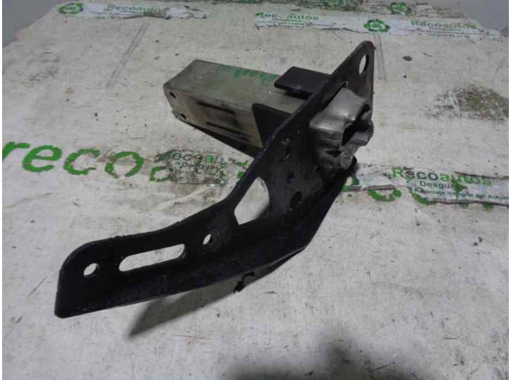 Recambio de refuerzo paragolpes delantero para audi a6 berlina (4f2) 2.4 v6 24v cat (bdw) referencia OEM IAM 4F08071349 DE ALUMI