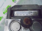 Replacement ABS for Fiat Stilo (192) 1.9 JTD CAT OEM IAM reference 51718108 
