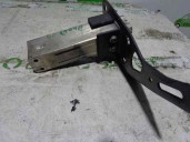 Recambio de refuerzo paragolpes delantero para audi a6 berlina (4f2) 2.4 v6 24v cat (bdw) referencia OEM IAM 4F08071349 DE ALUMI