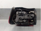 Recambio de piloto trasero derecho para seat ibiza (6k) 1.4 referencia OEM IAM 96224000 ALETA 5 PUERTAS