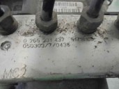 Recambio de abs para fiat stilo (192) 1.9 jtd cat referencia OEM IAM 51718108 