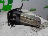 Recambio de refuerzo paragolpes delantero para audi a6 berlina (4f2) 2.4 v6 24v cat (bdw) referencia OEM IAM 4F08071349 DE ALUMI