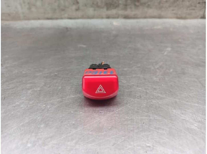 Recambio de warning para nissan micra (k12e) 1.4 cat referencia OEM IAM 25290AX000 