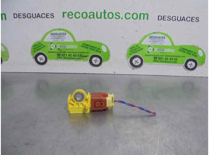 Recambio de sensor airbag para kia rio 1.1 crdi cat referencia OEM IAM 959203X000 