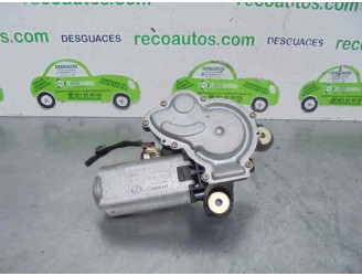 Recambio de motor limpia trasero para fiat stilo (192) 1.9 jtd cat referencia OEM IAM 66350003 