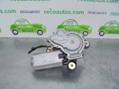Recambio de motor limpia trasero para fiat stilo (192) 1.9 jtd cat referencia OEM IAM 66350003 