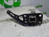 Recambio de refuerzo paragolpes delantero para audi a6 berlina (4f2) 2.4 v6 24v cat (bdw) referencia OEM IAM 4F08071349 DE ALUMI