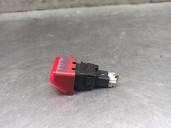 Recambio de warning para nissan micra (k12e) 1.4 cat referencia OEM IAM 25290AX000 