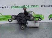 Recambio de motor limpia trasero para fiat stilo (192) 1.9 jtd cat referencia OEM IAM 66350003 