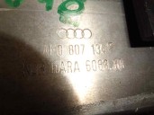 Recambio de refuerzo paragolpes delantero para audi a6 berlina (4f2) 2.4 v6 24v cat (bdw) referencia OEM IAM 4F08071349 DE ALUMI