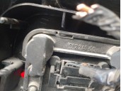 Recambio de piloto trasero derecho para seat ibiza (6k) 1.4 referencia OEM IAM 96224000 ALETA 5 PUERTAS