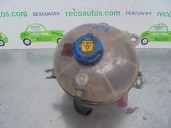 Recambio de deposito expansion para fiat stilo (192) 1.9 jtd cat referencia OEM IAM 51722078 