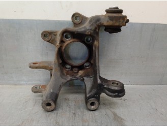 Recambio de mangueta trasera derecha para lexus ct 1.8 16v cat (híbrido) referencia OEM IAM 4230412240  