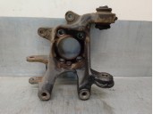 Recambio de mangueta trasera derecha para lexus ct 1.8 16v cat (híbrido) referencia OEM IAM 4230412240  