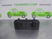 Recambio de modulo electronico para kia rio 1.1 crdi cat referencia OEM IAM 961201W010 847621W051 