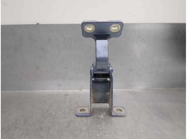 Recambio de bisagra porton para renault kangoo referencia OEM IAM KL3312A IZQ INFER 5 PUERTAS