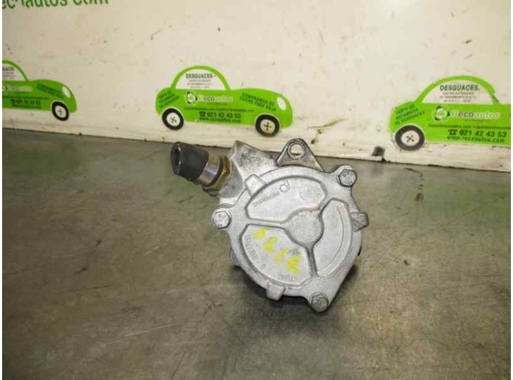 Recambio de depresor freno / bomba vacio para fiat stilo (192) 1.9 jtd cat referencia OEM IAM 96111036 46771105 PIERBURG