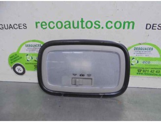 Recambio de luz interior para kia rio 1.1 crdi cat referencia OEM IAM 928501W000  TRASERA
