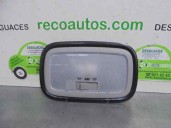 Replacement interior light for Kia Rio 1.1 CRDi cat OEM IAM reference 928501W000 REAR