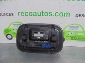 Replacement interior light for Kia Rio 1.1 CRDi cat OEM IAM reference 928501W000 REAR