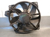 Recambio de electroventilador para renault scénic iii (jz0/1_) 1.5 dci referencia OEM IAM M15547D 214810898R VALEO