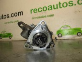 Recambio de depresor freno / bomba vacio para fiat stilo (192) 1.9 jtd cat referencia OEM IAM 96111036 46771105 PIERBURG