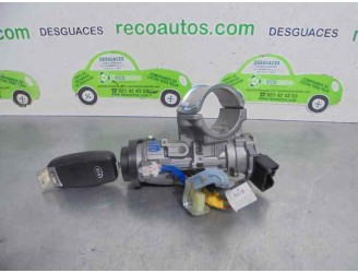 Recambio de conmutador de arranque para kia rio 1.1 crdi cat referencia OEM IAM 819101W000  