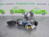 Recambio de conmutador de arranque para kia rio 1.1 crdi cat referencia OEM IAM 819101W000  