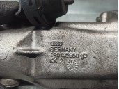 Recambio de caja mariposa para audi a6 avant (4b5) 2.5 v6 24v tdi referencia OEM IAM 4B0145950 