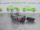 Recambio de conmutador de arranque para kia rio 1.1 crdi cat referencia OEM IAM 819101W000 