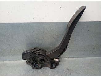 Recambio de potenciometro pedal para land rover range rover sport i (l320) 3.0 d 4x4 referencia OEM IAM AH229F836AB  