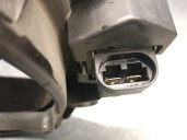 Recambio de electroventilador para renault scénic iii (jz0/1_) 1.5 dci referencia OEM IAM M15547D 214810898R VALEO